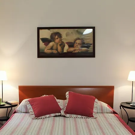 شقة Nocciolo *